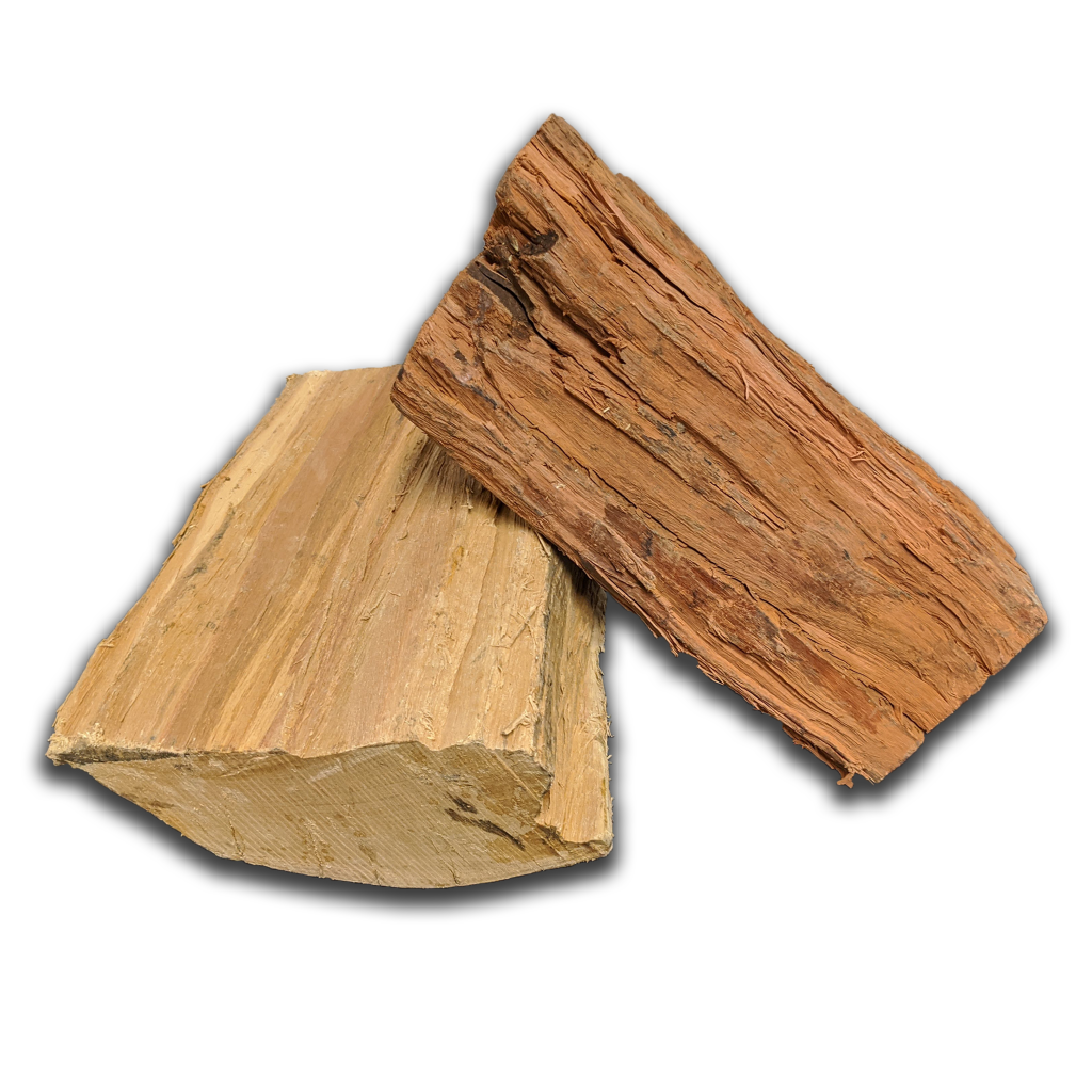 Lee’s Red Gum Firewood